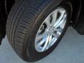  2011 Infiniti FX 35 AWD Wheel #30