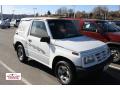 1997 Tracker Soft Top 4x4 #1