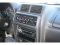 Controls of 1997 Geo Tracker Soft Top 4x4 #9