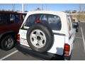 1997 Tracker Soft Top 4x4 #11