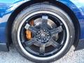  2012 Nissan GT-R Black Edition Wheel #13