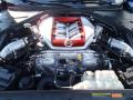  2012 GT-R 3.8 Liter Twin-Turbocharged DOHC 24-Valve CVTCS V6 (VR38DETT) Engine #14