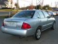 2004 Nissan Sentra Molten Silver #3 2004 Nissan Sentra Molten Silver #3