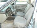 2004 Nissan Sentra Sage Interior #5 2004 Nissan Sentra Sage Interior #5