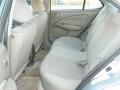 2004 Nissan Sentra Sage Interior #6 2004 Nissan Sentra Sage Interior #6