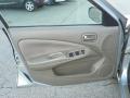 Door Panel of 2004 Nissan Sentra 1.8 S #13 Door Panel of 2004 Nissan Sentra 1.8 S #13