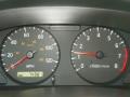2004 Nissan Sentra 1.8 S Gauges #15 2004 Nissan Sentra 1.8 S Gauges #15