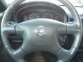 2004 Nissan Sentra 1.8 S Steering Wheel #16 2004 Nissan Sentra 1.8 S Steering Wheel #16
