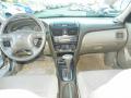 Dashboard of 2004 Nissan Sentra 1.8 S #18 Dashboard of 2004 Nissan Sentra 1.8 S #18