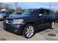 Front 3/4 View of 2010 Mercedes-Benz GLK 350 4Matic #1 Front 3/4 View of 2010 Mercedes-Benz GLK 350 4Matic #1