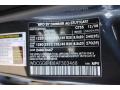 Mercedes-Benz Color Code C755 Steel Grey Metallic #13 Mercedes-Benz Color Code C755 Steel Grey Metallic #13
