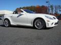 2006 Mercedes-Benz SLK Alabaster White #2 2006 Mercedes-Benz SLK Alabaster White #2