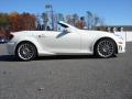 2006 Mercedes-Benz SLK Alabaster White #3 2006 Mercedes-Benz SLK Alabaster White #3