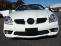 2006 Mercedes-Benz SLK Alabaster White #8 2006 Mercedes-Benz SLK Alabaster White #8