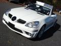 2006 SLK 55 AMG Roadster #9 2006 SLK 55 AMG Roadster #9