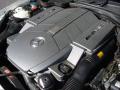 2006 SLK 5.5 Liter AMG SOHC 24-Valve V8 Engine #24 2006 SLK 5.5 Liter AMG SOHC 24-Valve V8 Engine #24