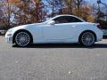 2006 Mercedes-Benz SLK Alabaster White #29 2006 Mercedes-Benz SLK Alabaster White #29