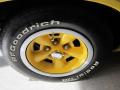  1980 Chevrolet Camaro Z28 Sport Coupe Wheel #9