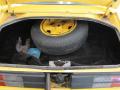  1980 Chevrolet Camaro Trunk #14