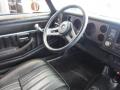  1980 Chevrolet Camaro Z28 Sport Coupe Steering Wheel #16