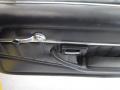 Door Panel of 1980 Chevrolet Camaro Z28 Sport Coupe #18