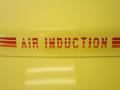 Air Induction graphics #24