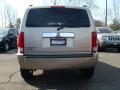 2010 Nitro SXT 4x4 #4