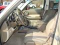 2010 Nitro SXT 4x4 #10