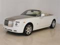  2011 Rolls-Royce Phantom English White #1