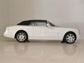  2011 Rolls-Royce Phantom English White #16