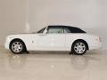  2011 Rolls-Royce Phantom English White #17