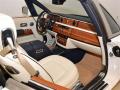 Dashboard of 2011 Rolls-Royce Phantom Drophead Coupe #23
