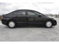 2009 Honda Civic Crystal Black Pearl #10 2009 Honda Civic Crystal Black Pearl #10