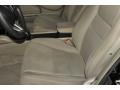 2009 Honda Civic Beige Interior #14 2009 Honda Civic Beige Interior #14