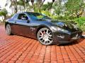 Click for details. 2009 Maserati GranTurismo
