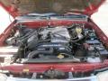 2000 4Runner 3.4 Liter DOHC 24-Valve V6 Engine #13 2000 4Runner 3.4 Liter DOHC 24-Valve V6 Engine #13