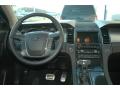 Dashboard of 2011 Ford Taurus SHO AWD #7