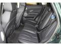  2012 Land Rover Range Rover Evoque Ebony Interior #6