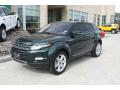 2012 Range Rover Evoque Pure #12