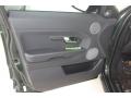 Door Panel of 2012 Land Rover Range Rover Evoque Pure #15