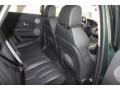  2012 Land Rover Range Rover Evoque Ebony Interior #23