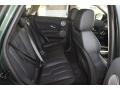  2012 Land Rover Range Rover Evoque Ebony Interior #24