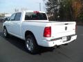 2012 Ram 1500 Sport Crew Cab 4x4 #2