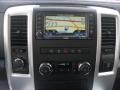 Controls of 2012 Dodge Ram 1500 Sport Crew Cab 4x4 #11