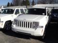 2012 Jeep Liberty Sport 4x4