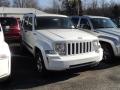2012 Liberty Sport 4x4 #3