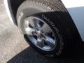 2012 Liberty Sport 4x4 #5