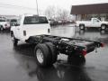  2012 Chevrolet Silverado 3500HD Summit White #5