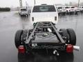 2012 Silverado 3500HD WT Regular Cab 4x4 Chassis #6