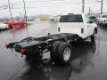  2012 Chevrolet Silverado 3500HD Summit White #7